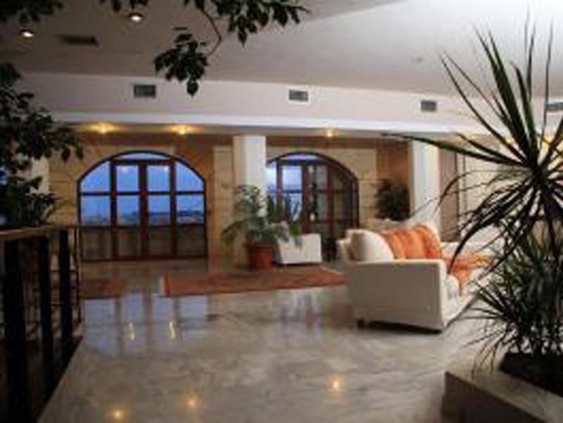 Macaris Suites & Spa Rethymno  Bagian luar foto